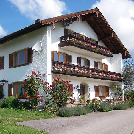 Haus Wegscheider Apartment Тайзендорф Екстериор снимка