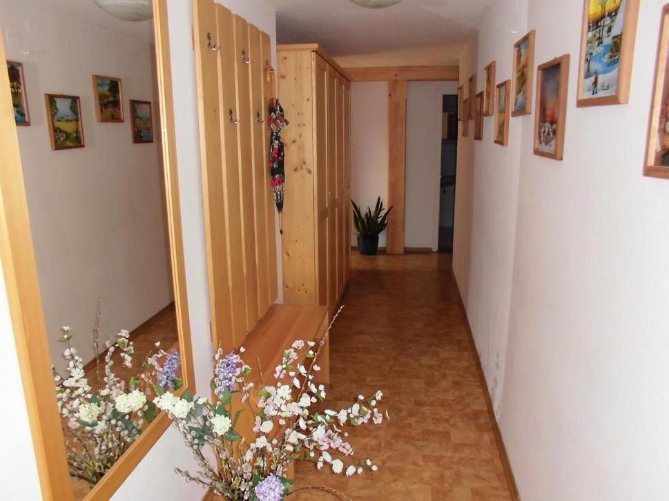 Haus Wegscheider Apartment Тайзендорф Екстериор снимка