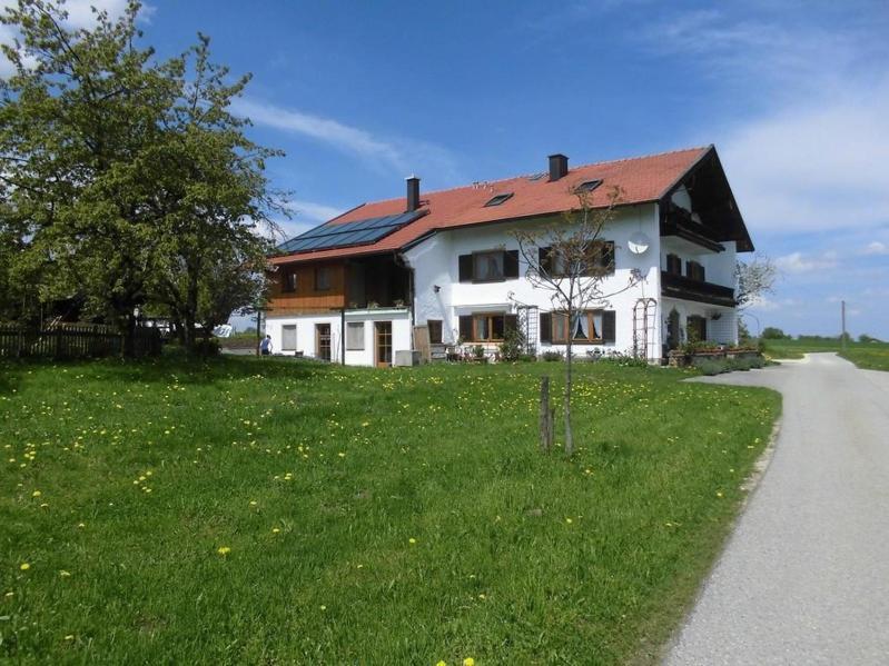 Haus Wegscheider Apartment Тайзендорф Екстериор снимка